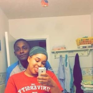 Meet your Posher, Trinity